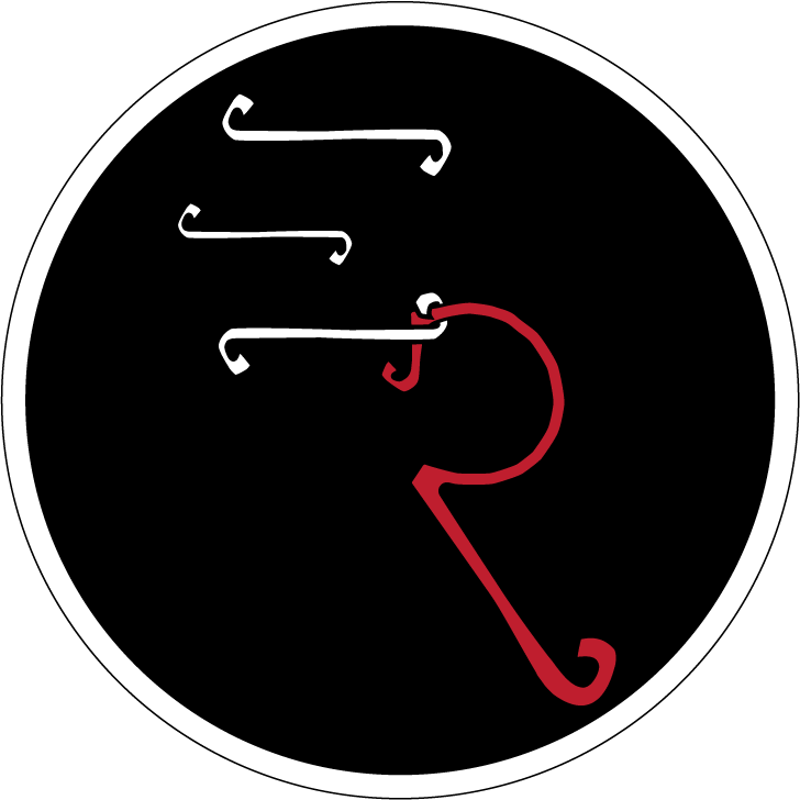 Custom Logo for Electric Red