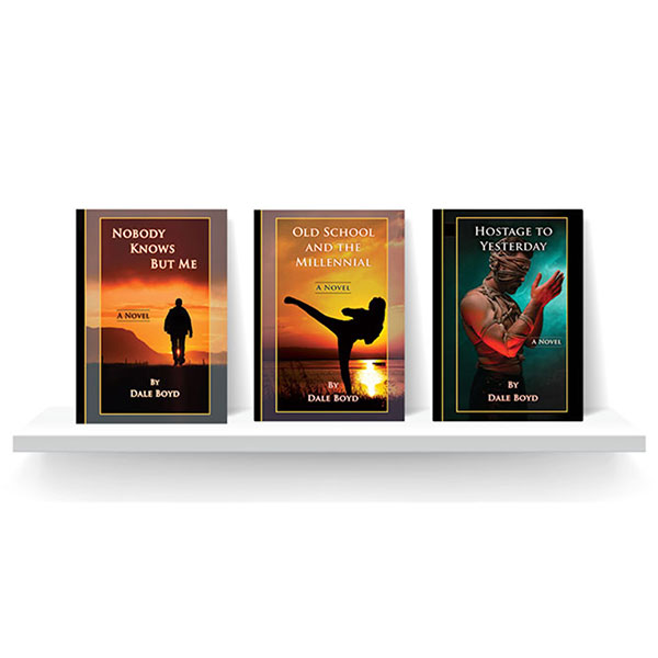 Dale Boyd Series