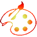 fine art services icon