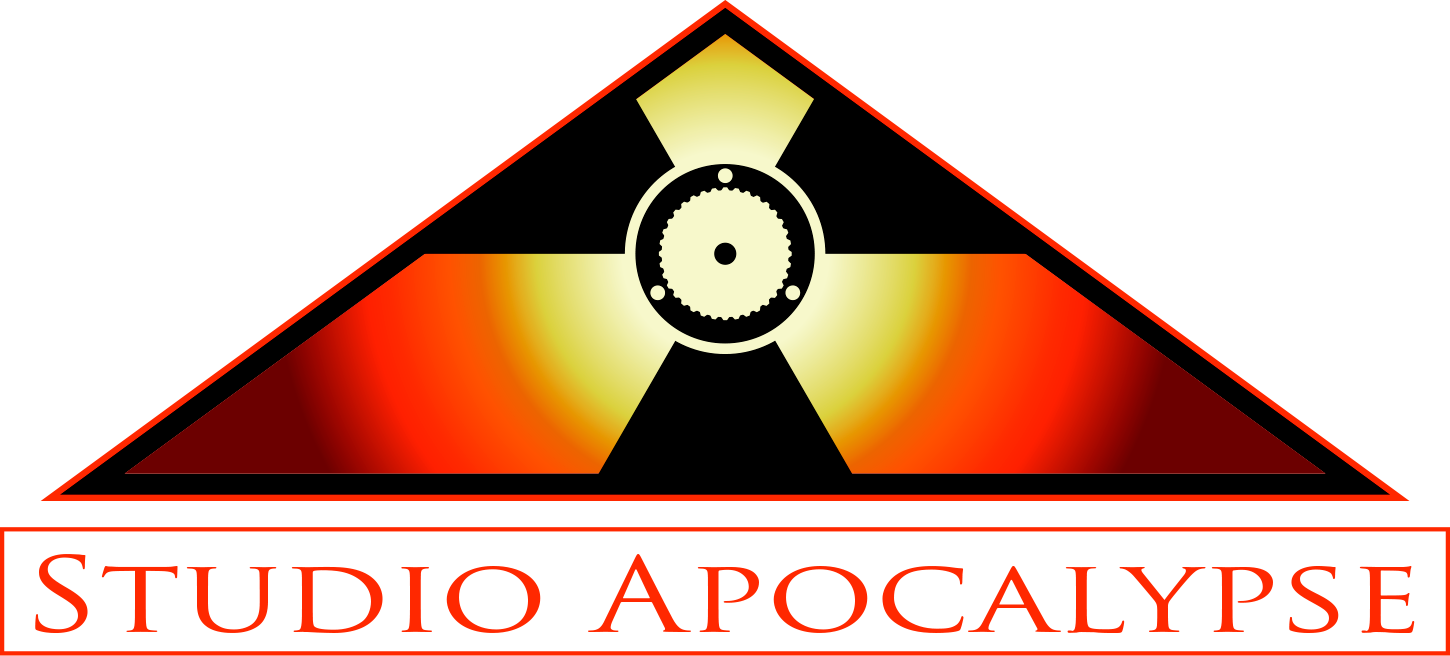 Studio Apocalypse Logo